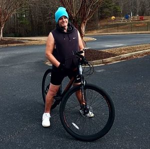 Meet your Posher, Eddie